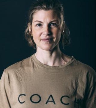 Debbi, Coach, General CrossFit