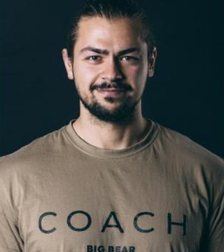 Deniz, Owner, Headcoach