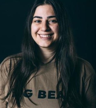 Gökçe, Owner, Community und Events